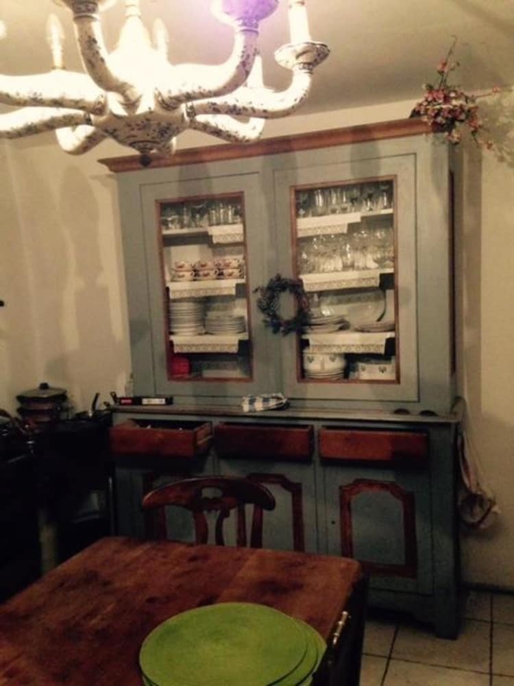 Фото Le Moulin a huile