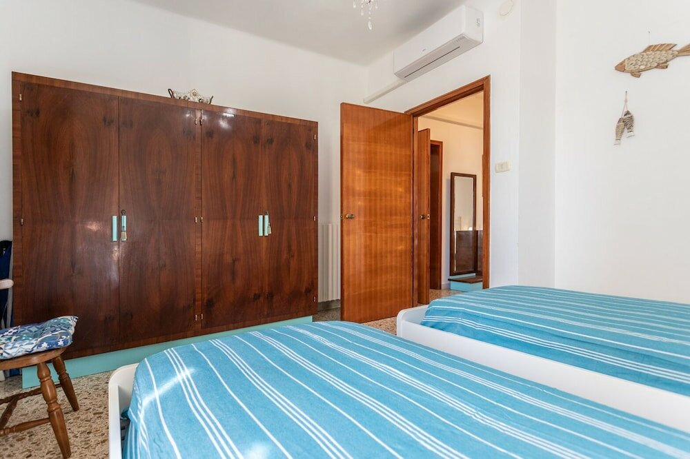 Фото Appartamento Lido Piccolo Gallipoli