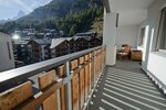 Apartment Blauherd (Valais, district de Viège, Zermatt), hotel