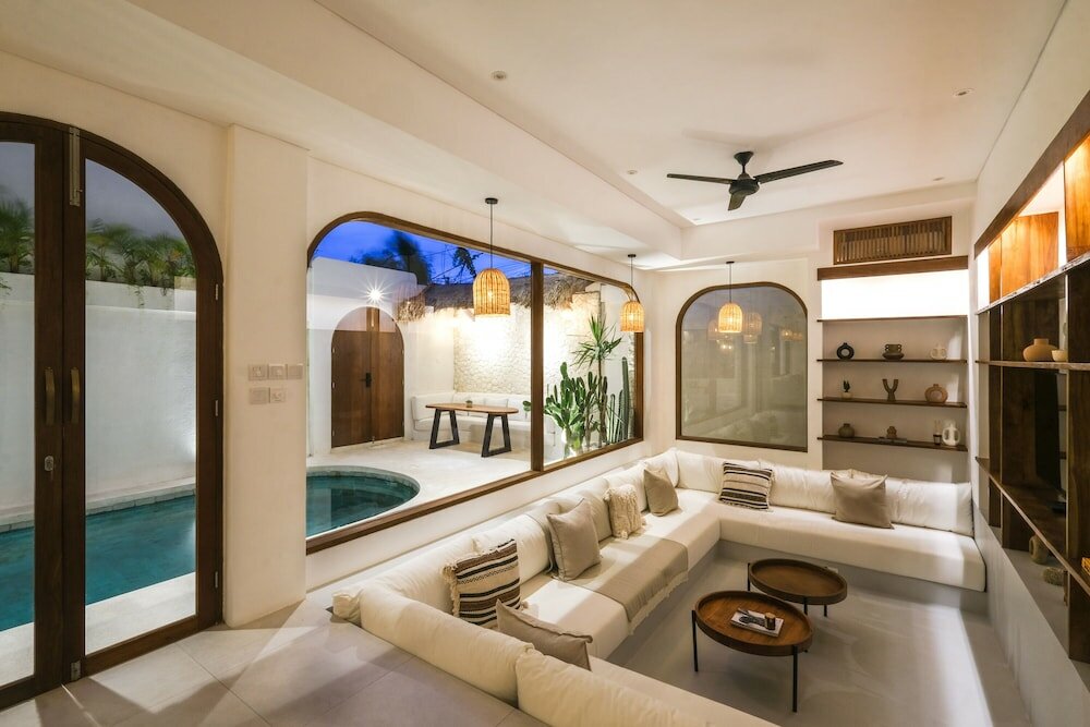 Фото The Arki Villa