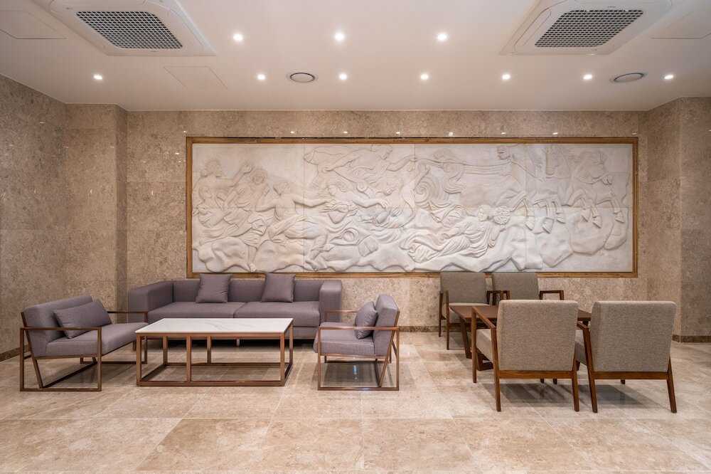 Фото Yeouido Comfort Inn