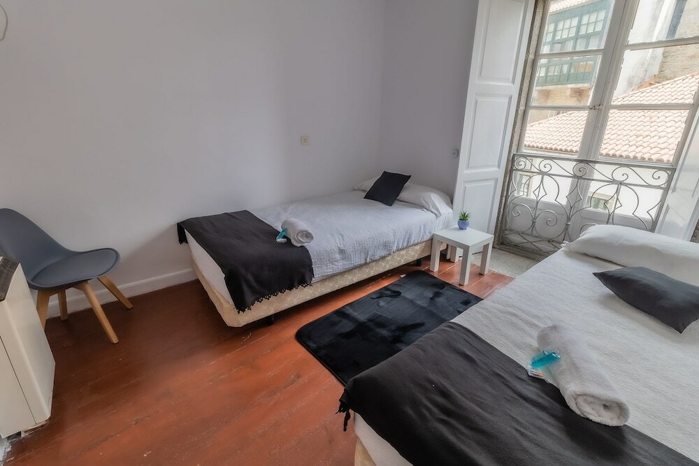 Фото Hostal San Pelayo