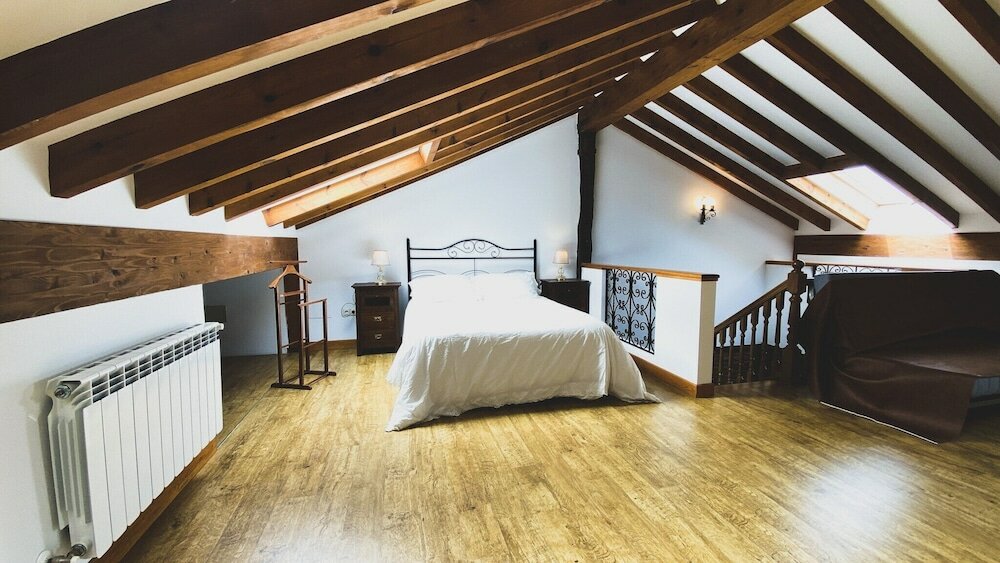 Фото La Casa del Pendo