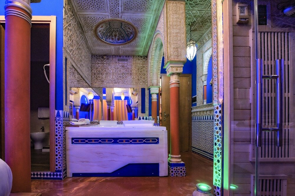 Фото MagicSuite Guest House Roma Vaticano