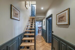 Гостиница Le Boutique Hotel & SPA