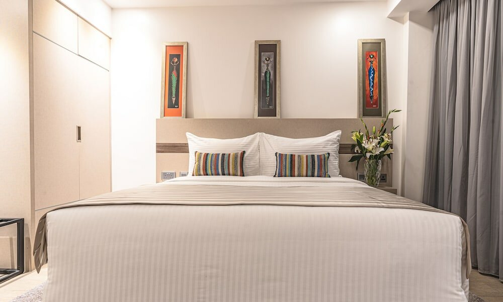 Фото Sarova Imperial Hotel