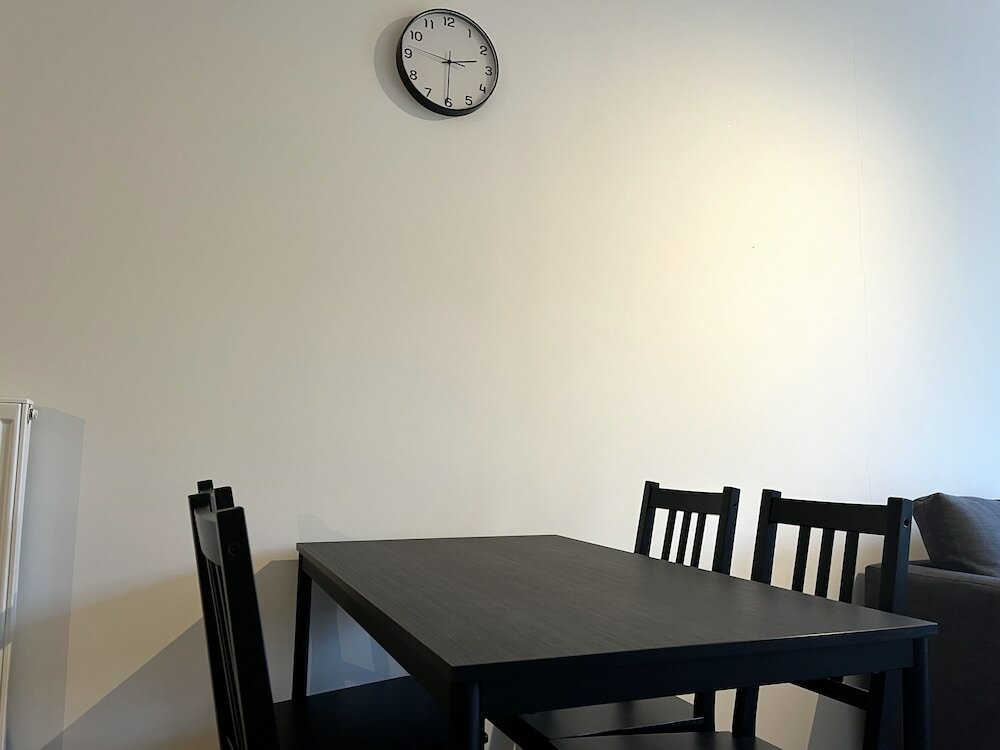 Фото NorthApartments Chemnitz