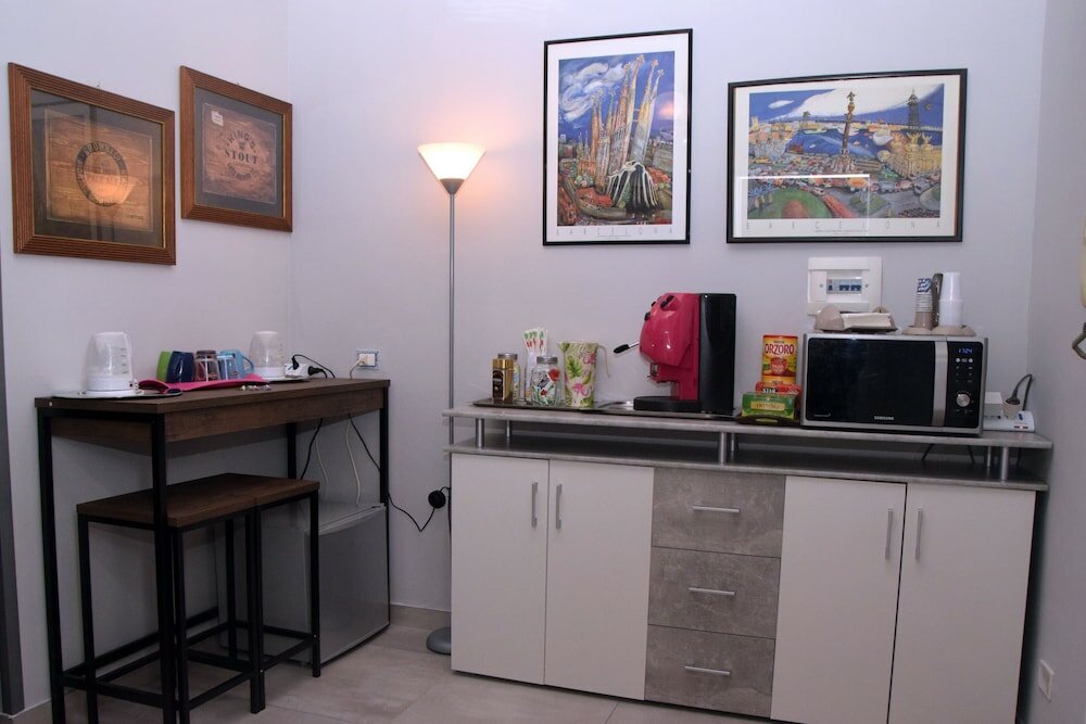 Фото B&b Royal Reggia di Caserta