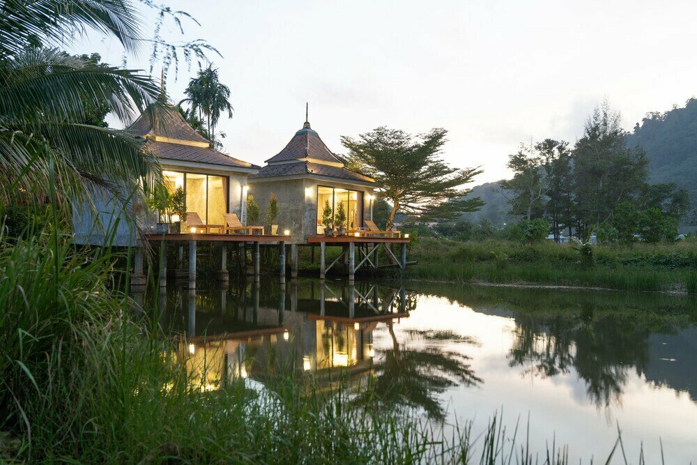 Hotel Anodard Phuket Resort, Phuket Province, photo