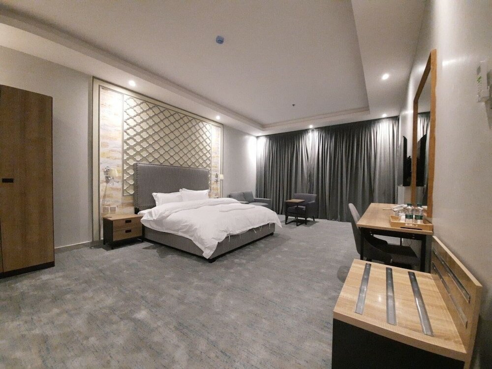 Фото Dormira Hotel Boulevard