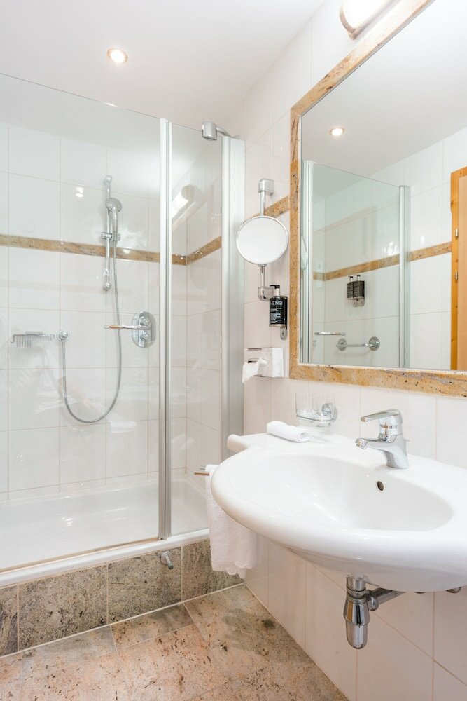 Фото Henri Country House Seefeld