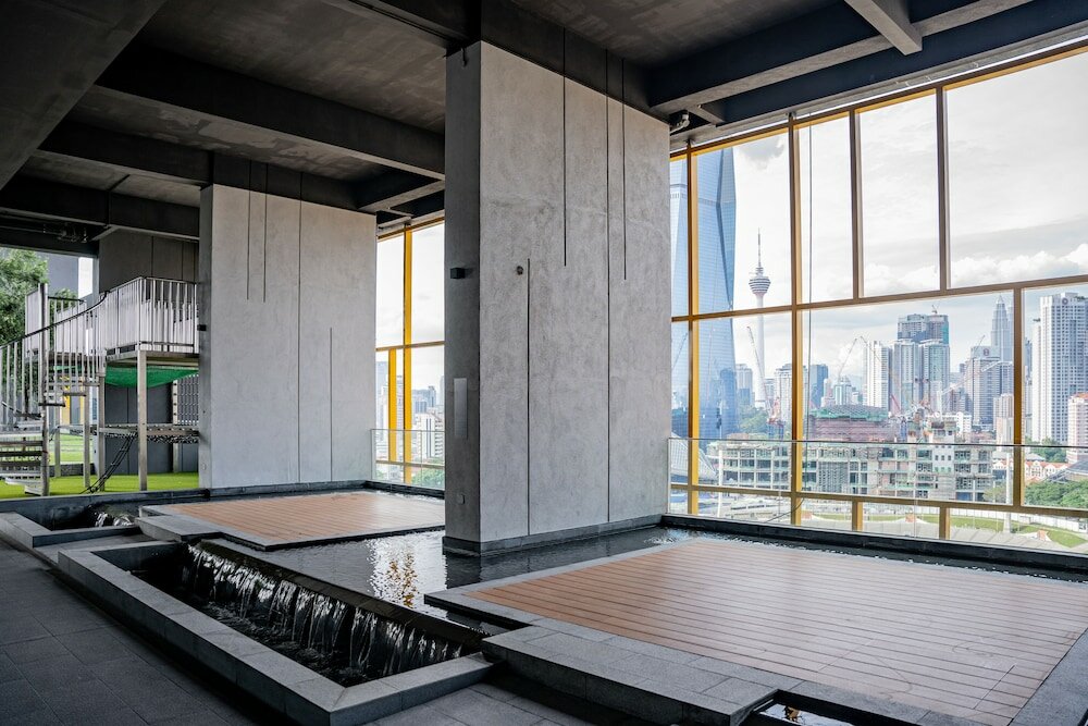 Фото Opus Residences by Airhost