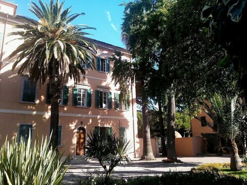 Апартаменты Domus Socolatae Residenza d'Epoca Charming B&b