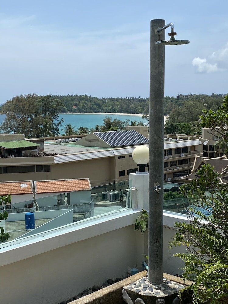 Фото Kata Hill Sea View