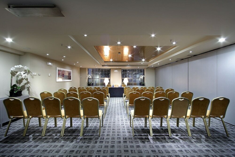 Фото Hotel Exe Plaza