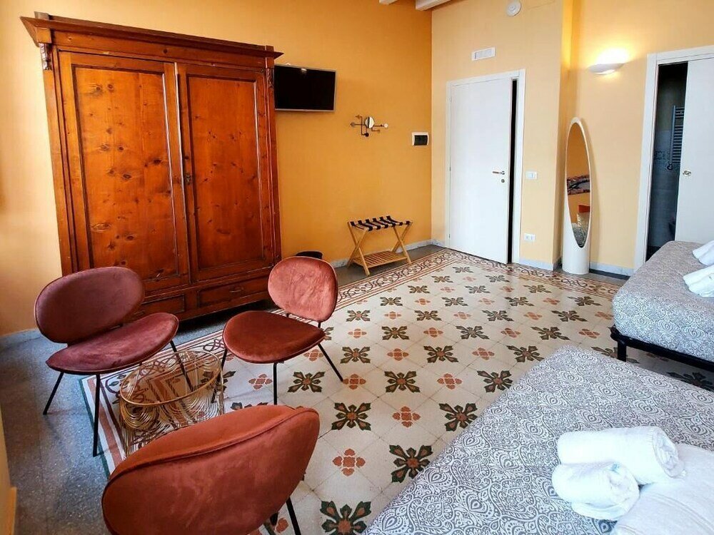 Фото Residenza FillAnfi