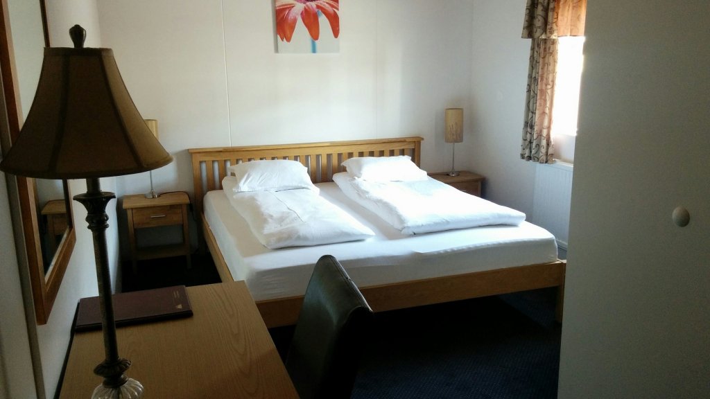 Фото Engimýri Lodge