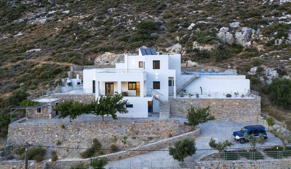 Фото Aires Villa