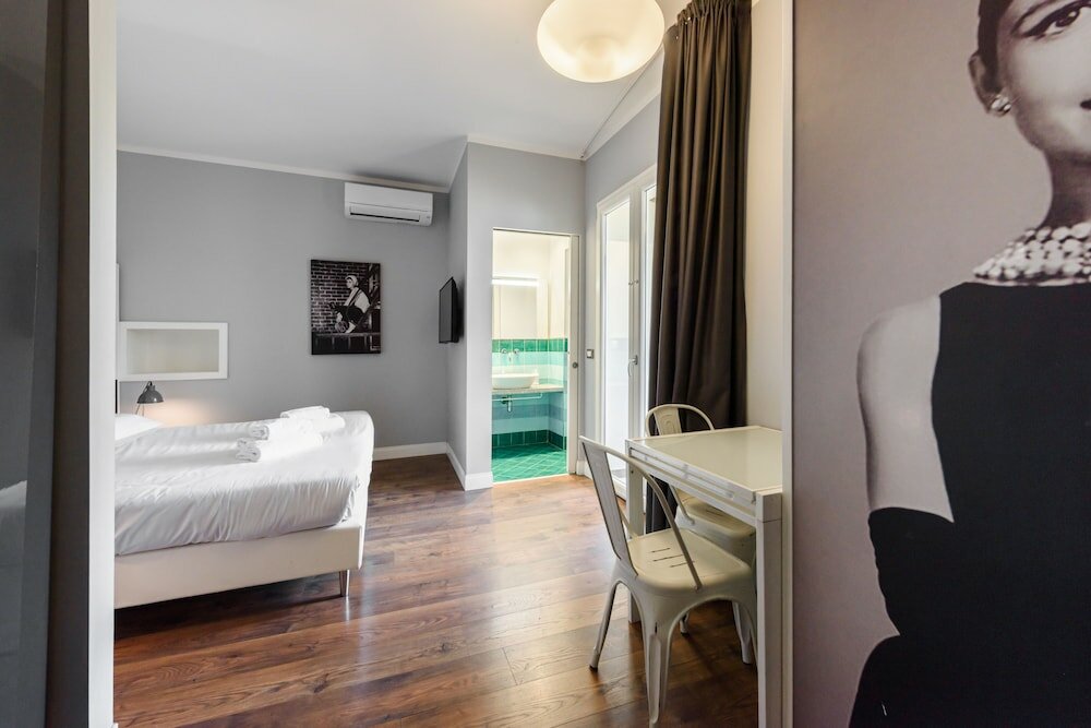 Фото Dolcevita Suite