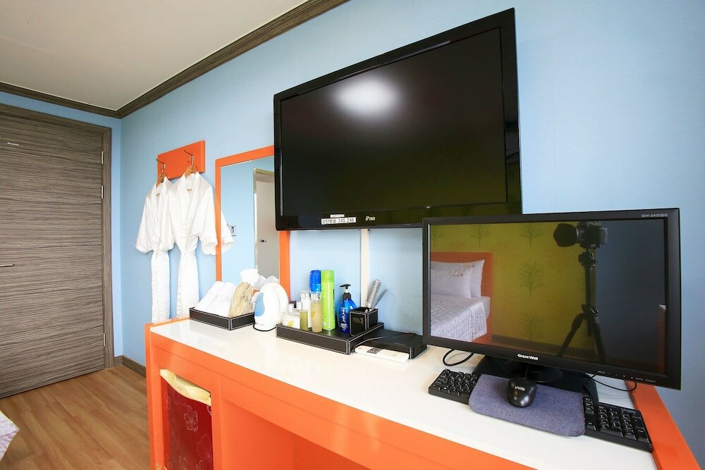 Фото Daebudo View