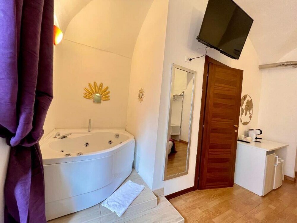 Фото Cantu' Suite