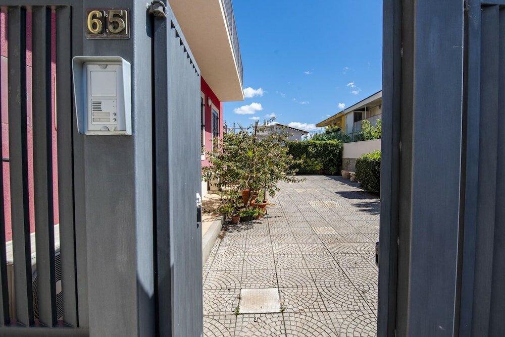 Фото Villa Tonnara 50m dal mare