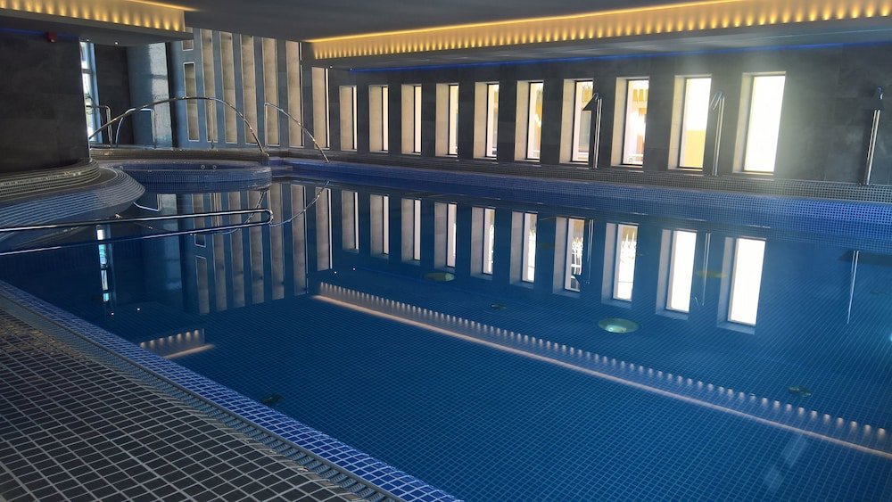 Фото Bonvital Wellness & Gastro Hotel 