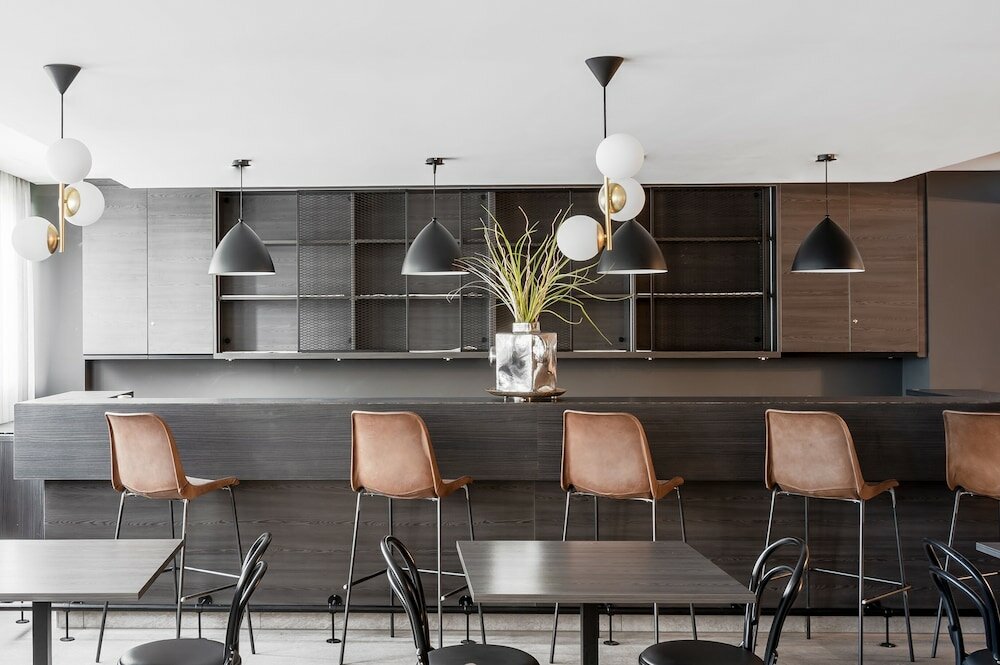 Фото Numa i Viktoria Apartments