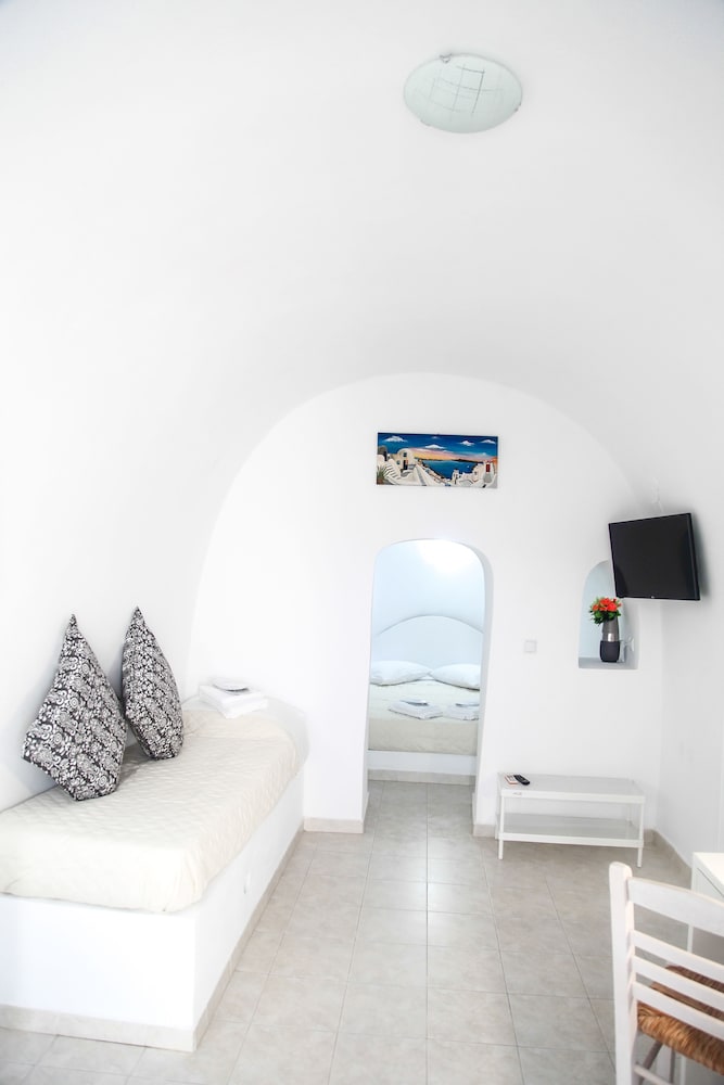 Фото White Side Suites