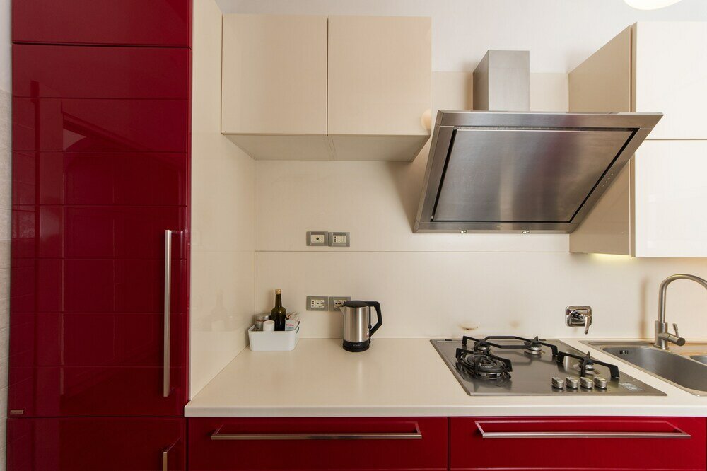 Фото HouSmart Sant'Isaia 67-2