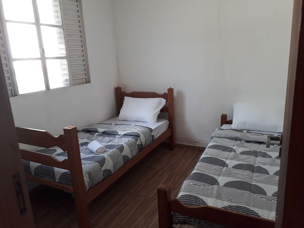 Фото Flight Crew Hostel