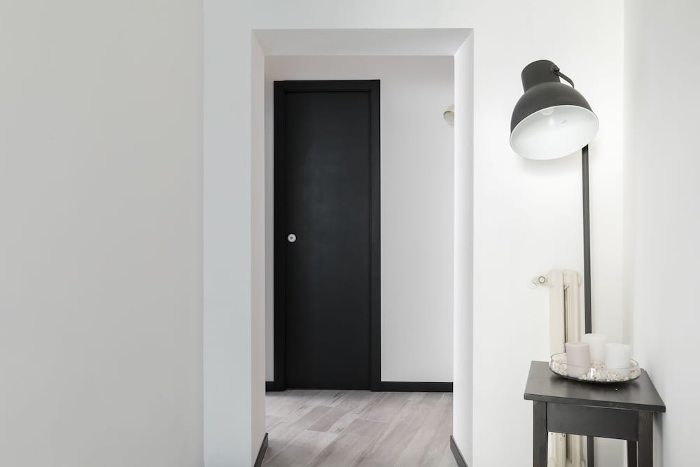 Фото A World Aparts - The Artist's Suite