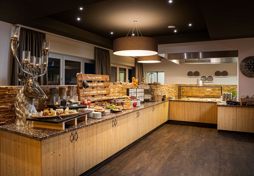 Фото Kuhotel by Rilano