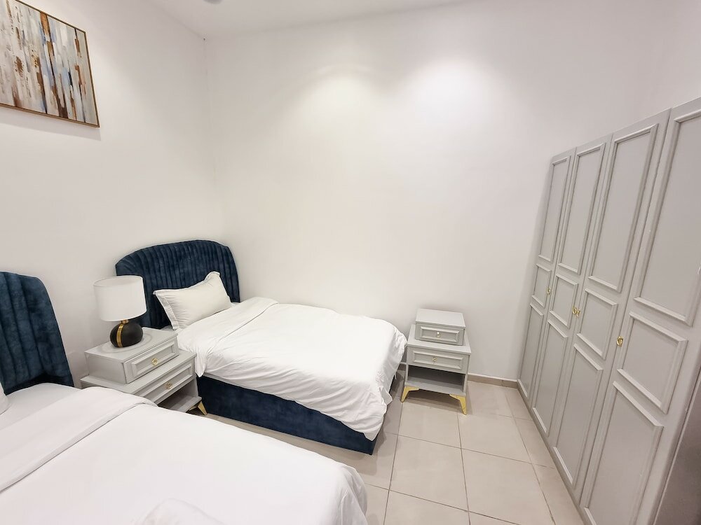 Фото Hometel Al-ghamdi