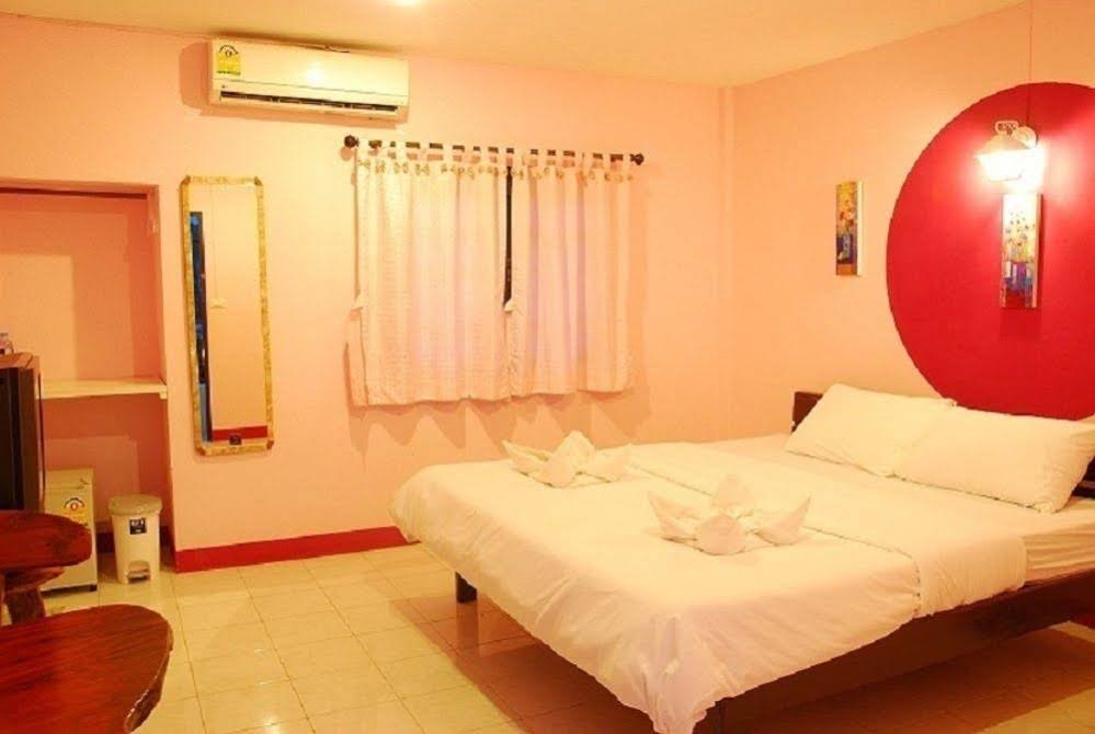 Фото Khrue Wan Resort