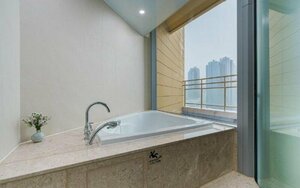Гостиница Kwangsu Hotel