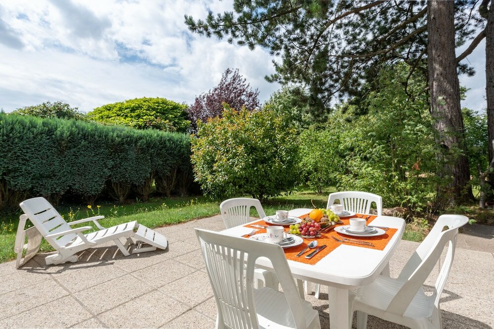 Фото Europea Brussels Expo Garden House