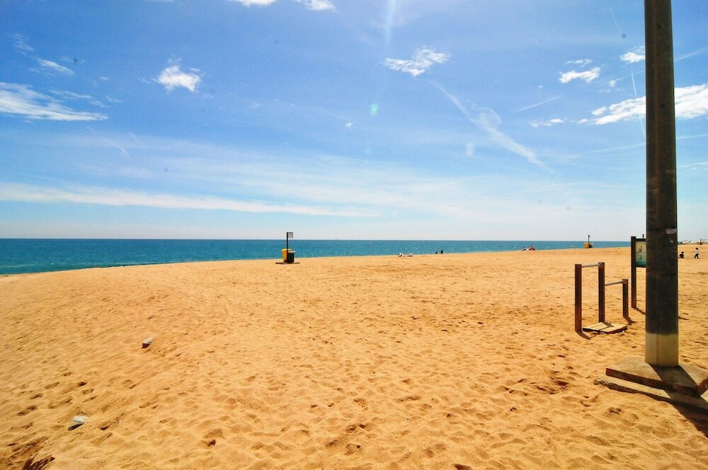 Фото HomeHolidaysRentals Itziar - Costa Barcelona