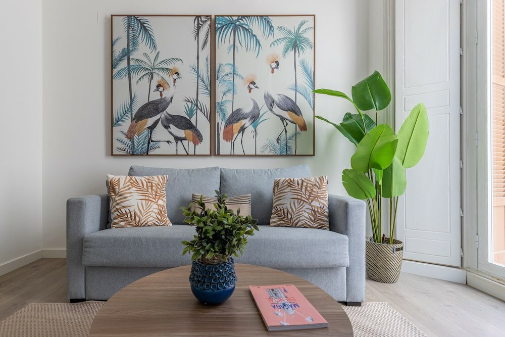 Фото Thyssen Boutique Apartments Caleta Homes