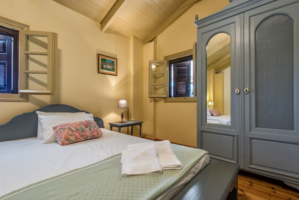 Фото Sarakino The House of Literature