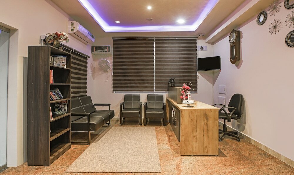 Фото Treebo Trend Naaz Royal