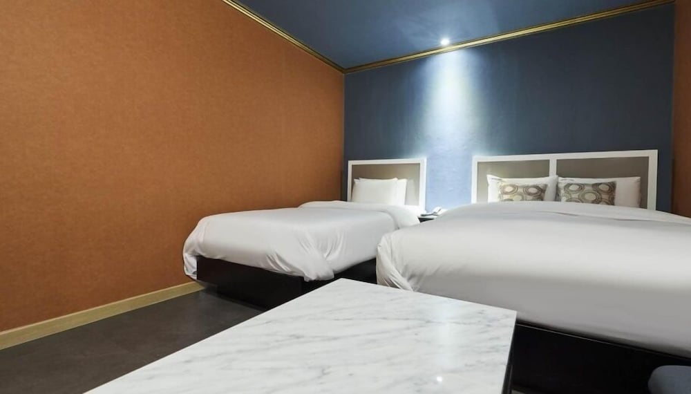 Фото Sweet Motel