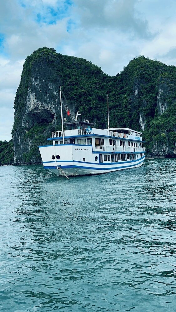 Фото Halong Marina Bay Cruise