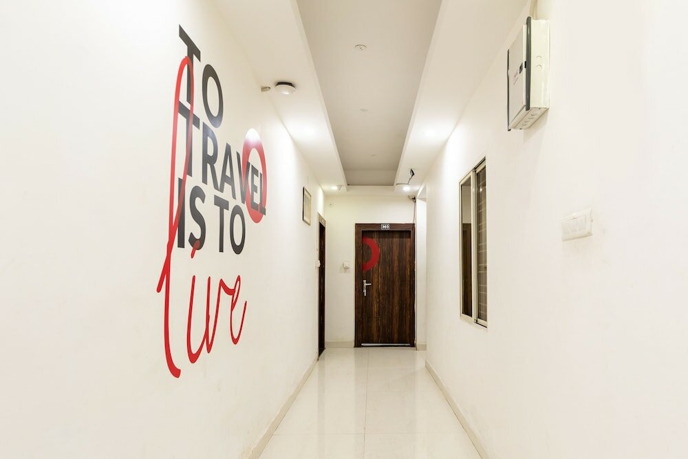 Фото Ocean Pearl Bhopal