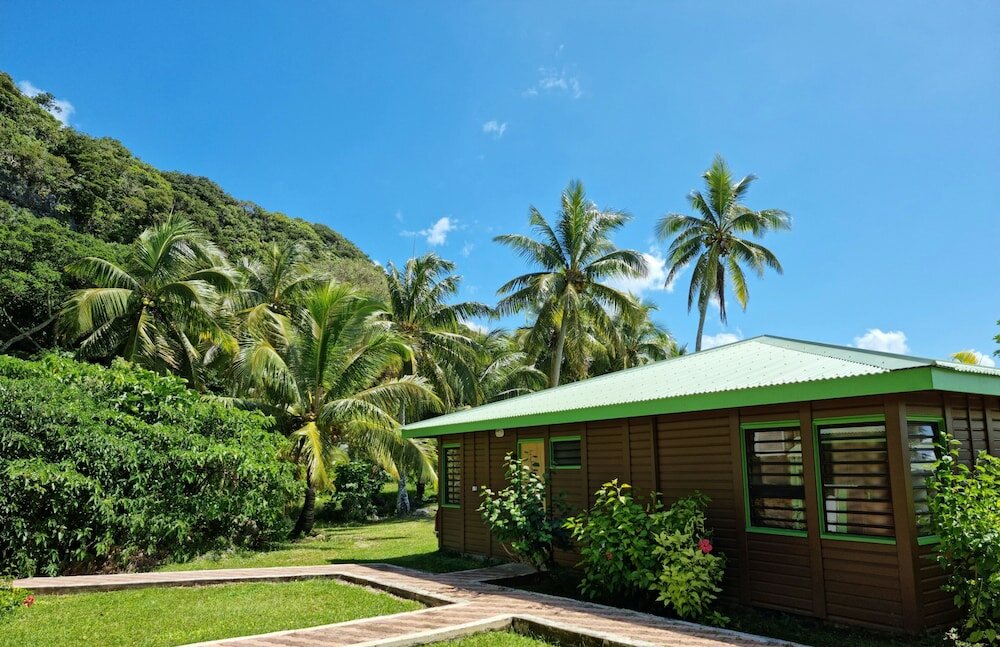 Фото Oasis de Kiamu