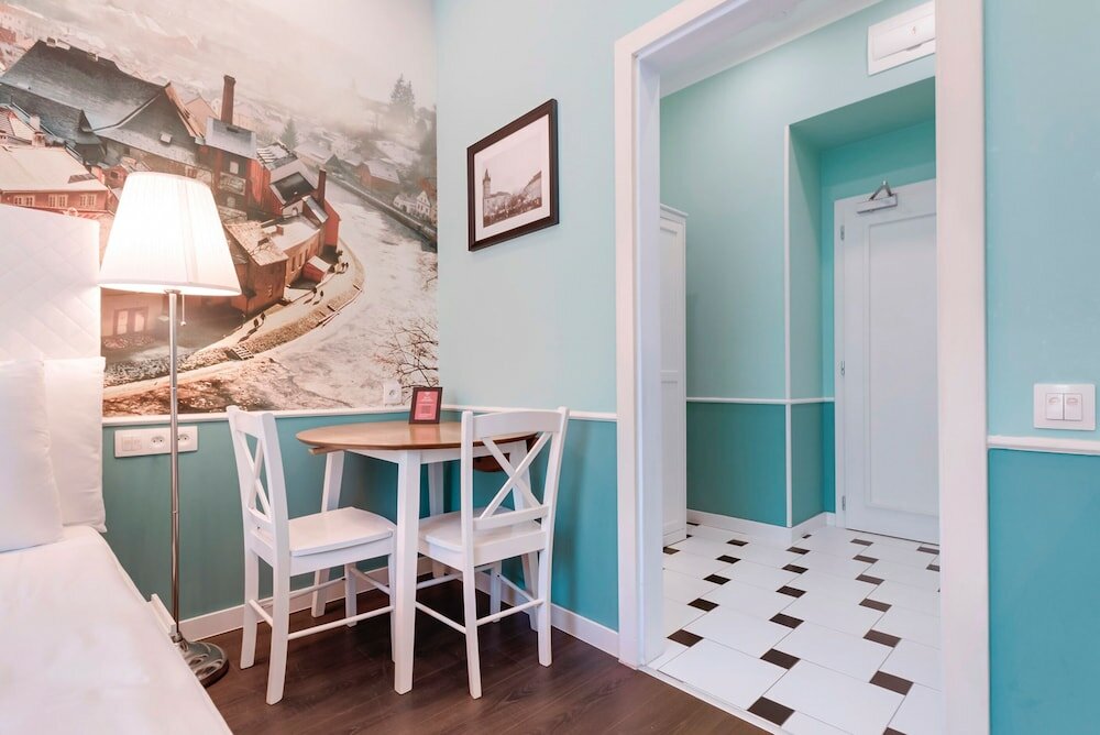 Фото Revelton Studios Prague