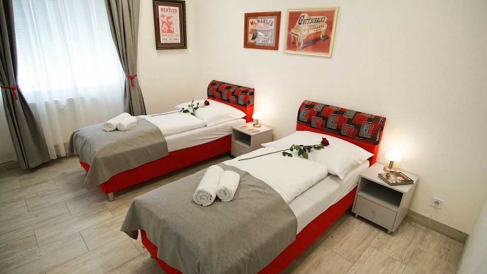 Фото Apartmany Style