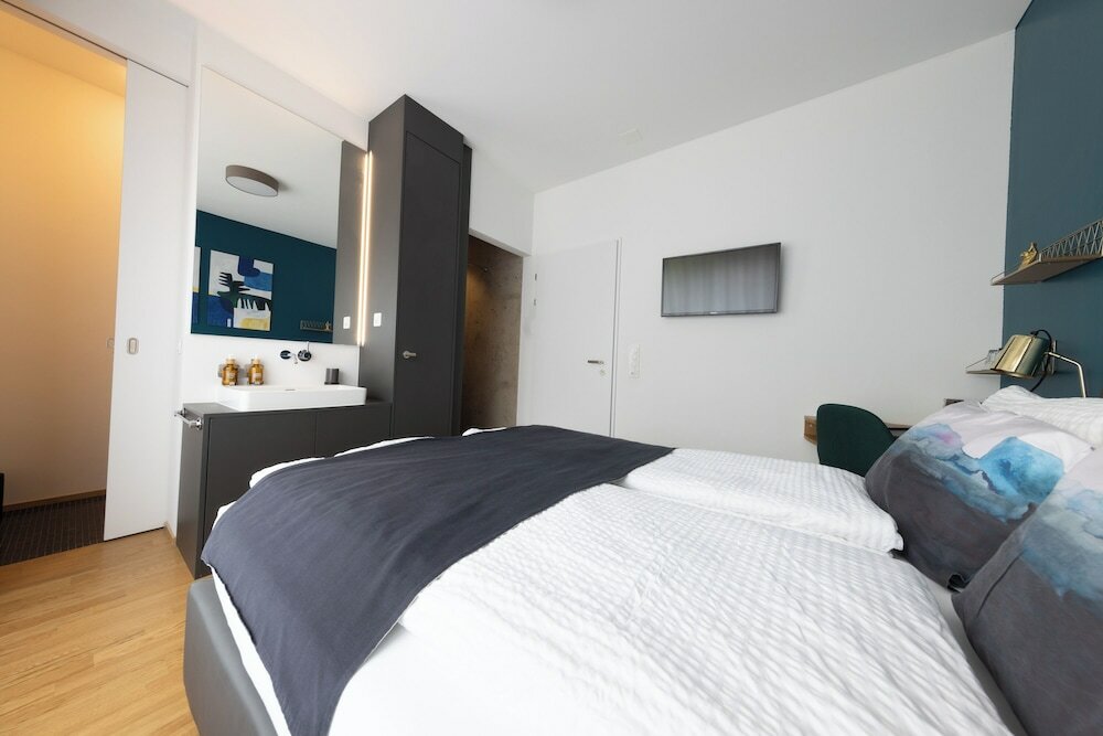 Фото Ambrosia Guesthouse