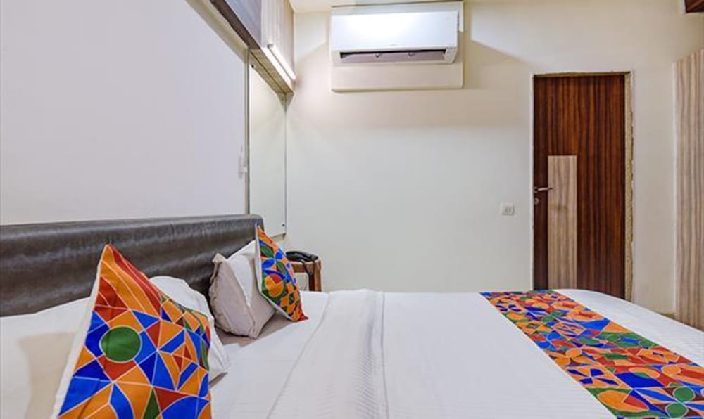 Фото Fabhotel Kia Residency