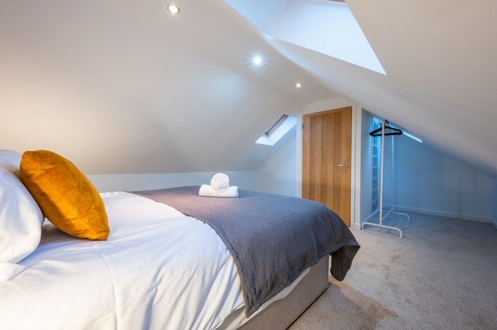 Фото Tŷ Coch by Tŷ Sa in Wales - Free Parking